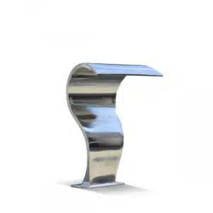 Cascada Aisi Arrecife 47 (Ancho 35Cm, Alto 47Cm) Rm