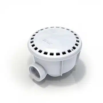 125000.jpeg Toma De Fondo Estandar C/Tapa Antiremolino P/Hormigon