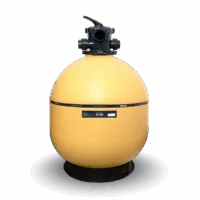 Filtro vc 100 vulcano