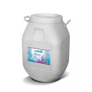 Cloro Granulado 60%, Tambor 25 Kgs