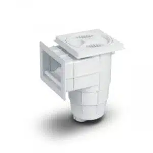Skimmer Mini -20 Cm- Para Hormigon 2T