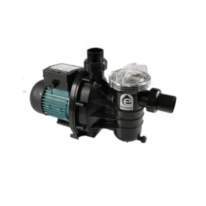Bomba para piscina emaux ss050 0.5hp 220v 3.1amp. 1 1/2p.