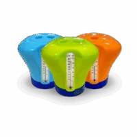 Boya Dosificadora con Termometro