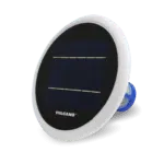 Ionizador Solar Flotante ION-100 Hasta 100 M3