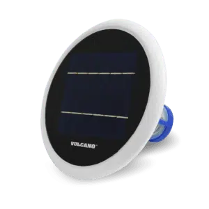 Ionizador Solar Flotante ION-100 Hasta 100 M3