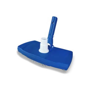 Limpiafondo Rectangular con Cepillos de PP