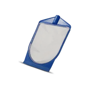 Sacahojas C/Bolsa y Refuerzo P/Mango Ø 32 MM