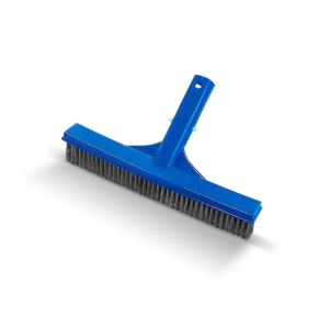 Cepillo Plastico Cerdas Metalicas 25 CTMS