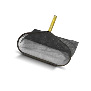 Sacahojas Profesional con Bolsa P/Mango Ø 32MM