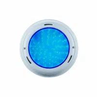 Foco Led Sobrepuesto Luz RGB 18W/12V AC