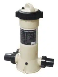 Clorador En Linea 2KG