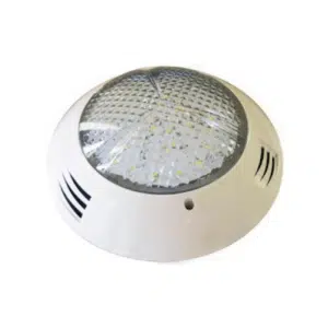 Foco Led Sobrepuesto Luz Blanca 18W/12V AC