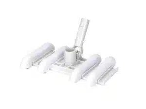 Limpiafondo 8 Ruedas 14P