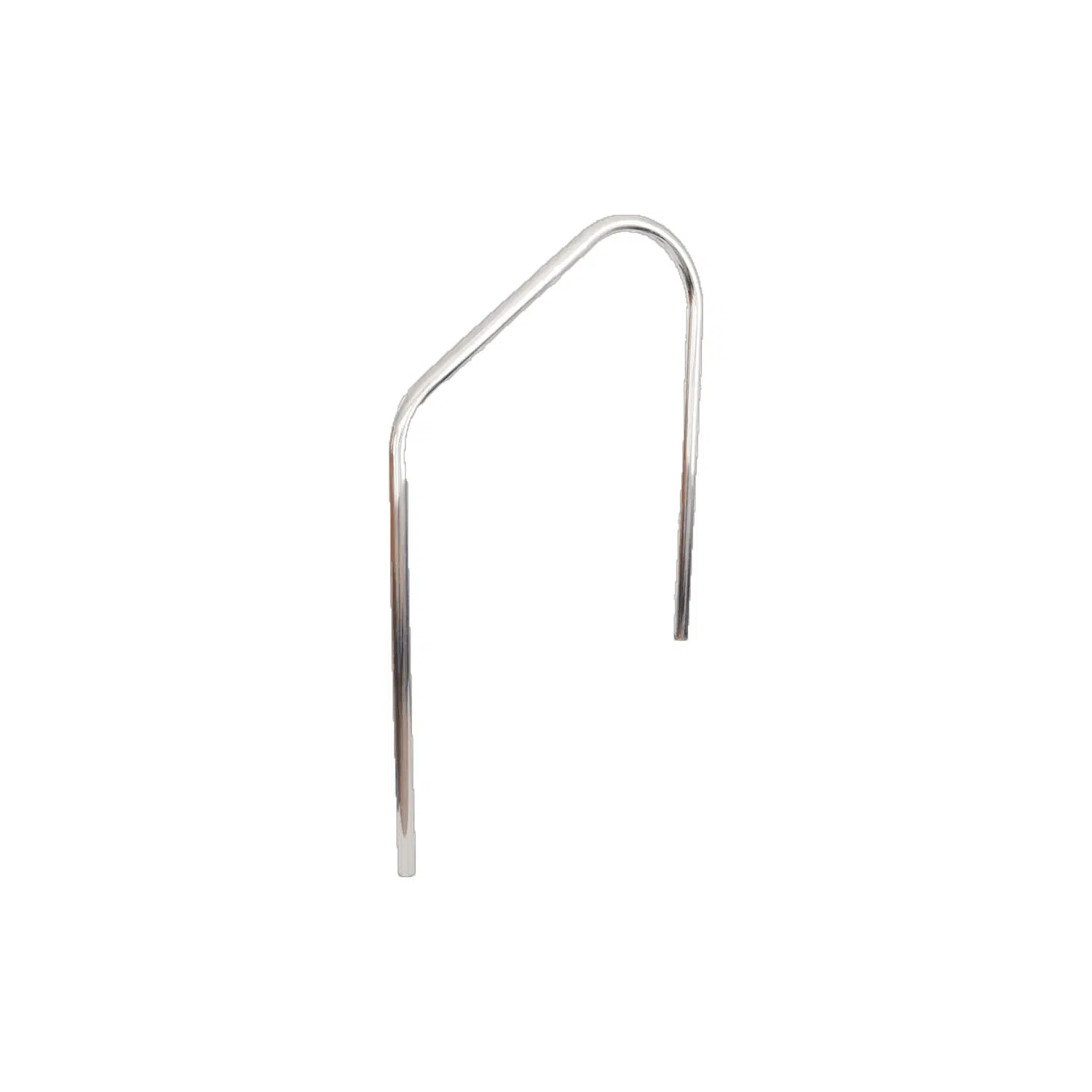 pasamano3 Pasamanos Corto Mod. Ext/Int Para 2 Escalones