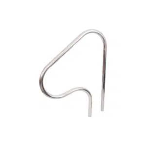 Pasamanos Mod. Exterior Corto P/Anclaje en Vereda