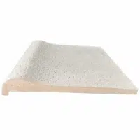 Borde Ballena C/Diente 50x50 cm