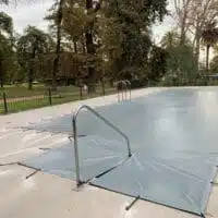 Cobertor de seguridad