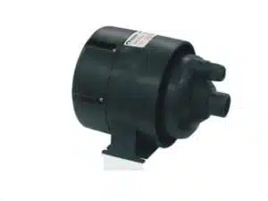 Blower eco ab550