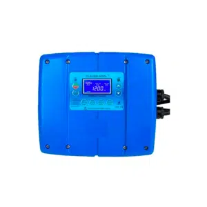 Variador de frecuencia clever pool 2hp max. 220v