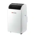 Aire acondicionado portátil 14000 BTU Frío/Calor WiFi Splendid - Imagen 2