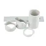 Aire acondicionado portátil 14000 BTU Frío/Calor WiFi Splendid - Imagen 9