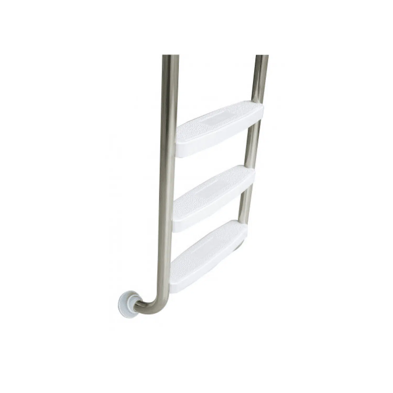 escalera3 Escalera piscina serie nsl | 5 peld | plástico