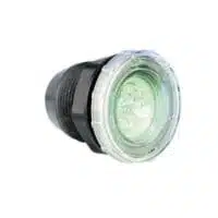 foco led spa color azul