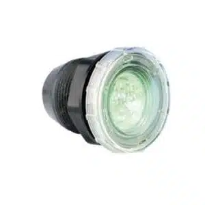 foco led spa color azul