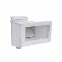 skimmer para piscina