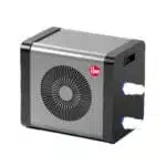 Bomba de Calor para Piscinas Armables, Hot tub y Jacuzzi hasta 20m3 Crosswind Rheem - Imagen 2