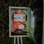 Tablero para piscina 36W (digital) - Imagen 4