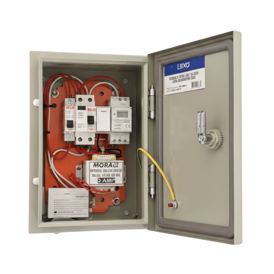 Tablero 36w Tablero para piscina 36W (digital) - Imagen 1