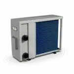 BOMBA DE CALOR POOL-INVERTER 30 ECO PARA 15 A 30 M3 220V VULCANO - Imagen 3