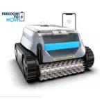 Robot Limpiafondos ZODIAC  OF 42 IQ sin cable